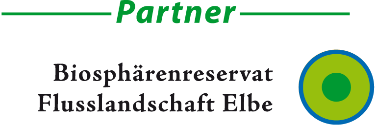 Link zur Webseite des Biosphärenreservat Flusslandschaft Elbe.
